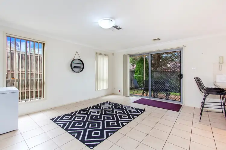 Fourth view of Homely house listing, 3 Bethany Place, Glenwood NSW 2768