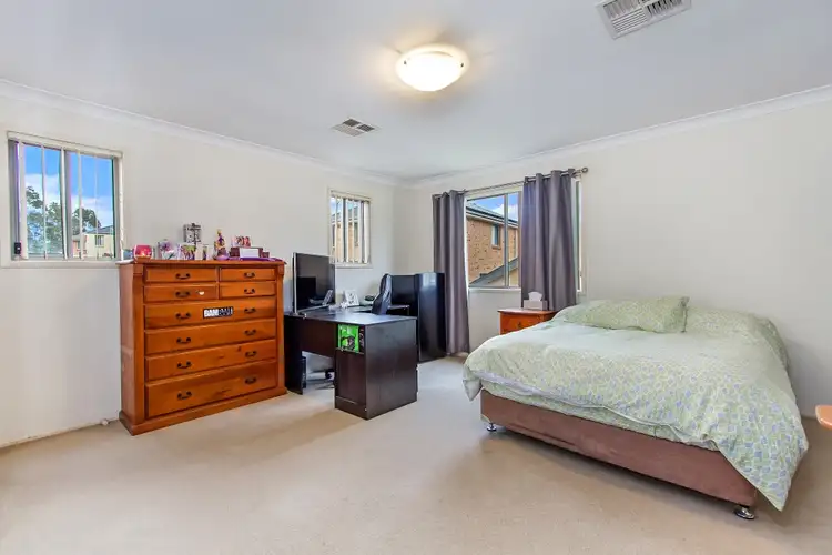Sixth view of Homely house listing, 3 Bethany Place, Glenwood NSW 2768