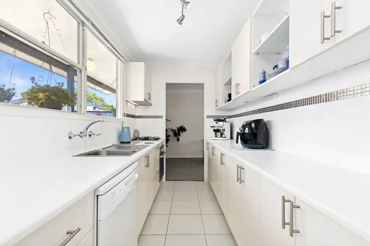 Second view of Homely house listing, 106 Fairbairn Drive, Corio VIC 3214