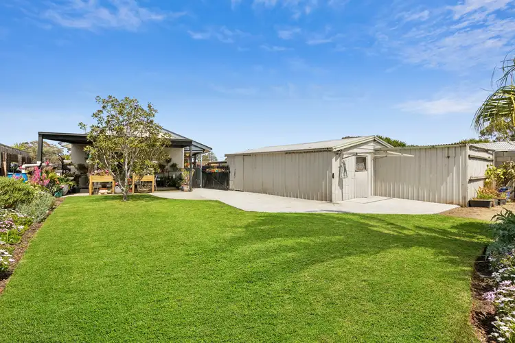 Sixth view of Homely house listing, 106 Fairbairn Drive, Corio VIC 3214