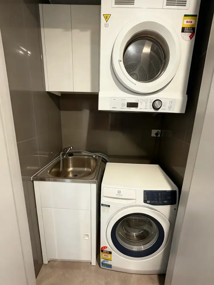 Fourth view of Homely apartment listing, 803/5 Joynton avenue, Zetland NSW 2017