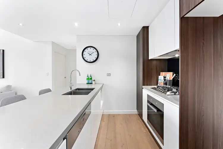 Third view of Homely unit listing, 57/17-25 Boundary Street (rear of block), Roseville NSW 2069
