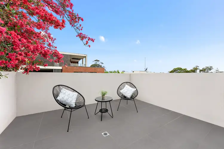 Sixth view of Homely unit listing, 57/17-25 Boundary Street (rear of block), Roseville NSW 2069