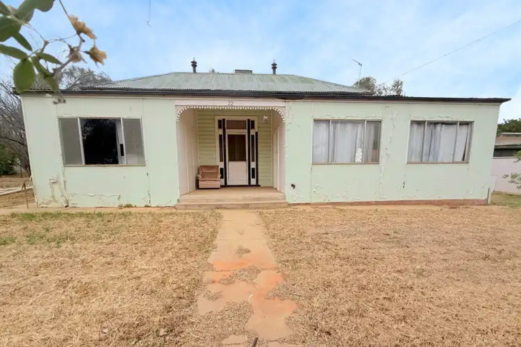 22 Mahonga Street, Condobolin NSW 2877