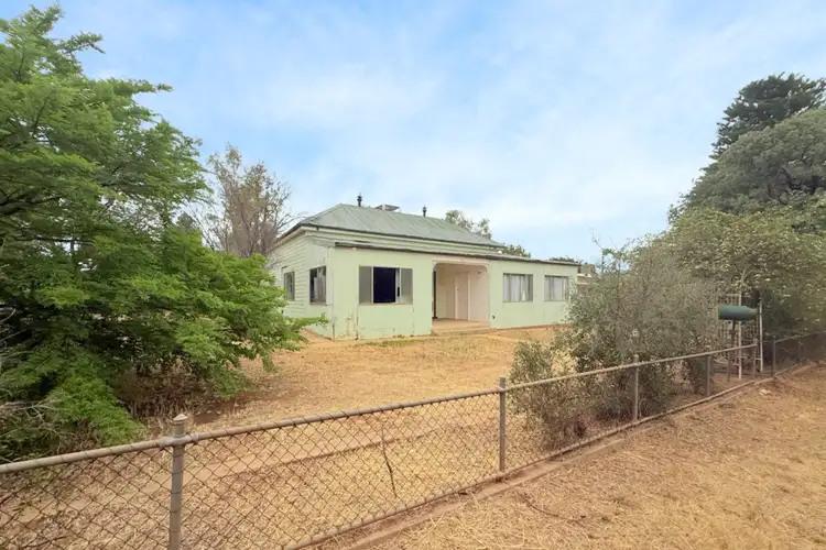 Second view of Homely house listing, 22 Mahonga Street, Condobolin NSW 2877