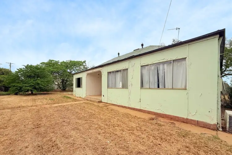 Third view of Homely house listing, 22 Mahonga Street, Condobolin NSW 2877