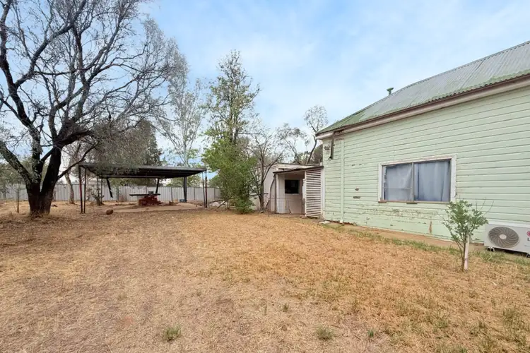 Seventh view of Homely house listing, 22 Mahonga Street, Condobolin NSW 2877