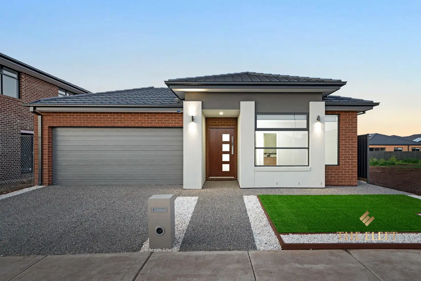 Main view of Homely house listing, 28 Butternut way, Tarneit VIC 3029