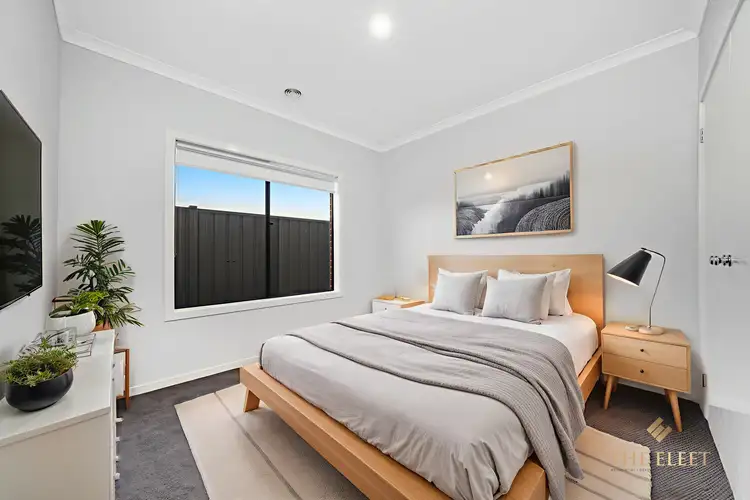Third view of Homely house listing, 28 Butternut way, Tarneit VIC 3029