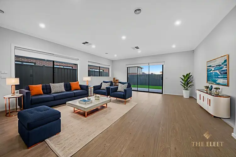 Sixth view of Homely house listing, 28 Butternut way, Tarneit VIC 3029