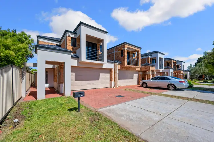 11 Bent Street, Cannington WA 6107