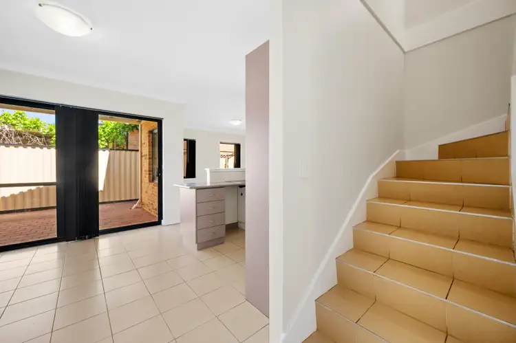 Seventh view of Homely townhouse listing, 11 Bent Street, Cannington WA 6107