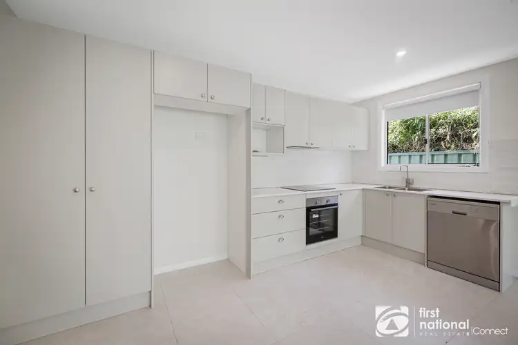 Second view of Homely house listing, 2A Starlight Place, Richmond NSW 2753