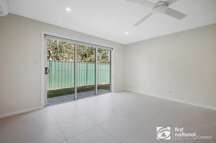 Third view of Homely house listing, 2A Starlight Place, Richmond NSW 2753