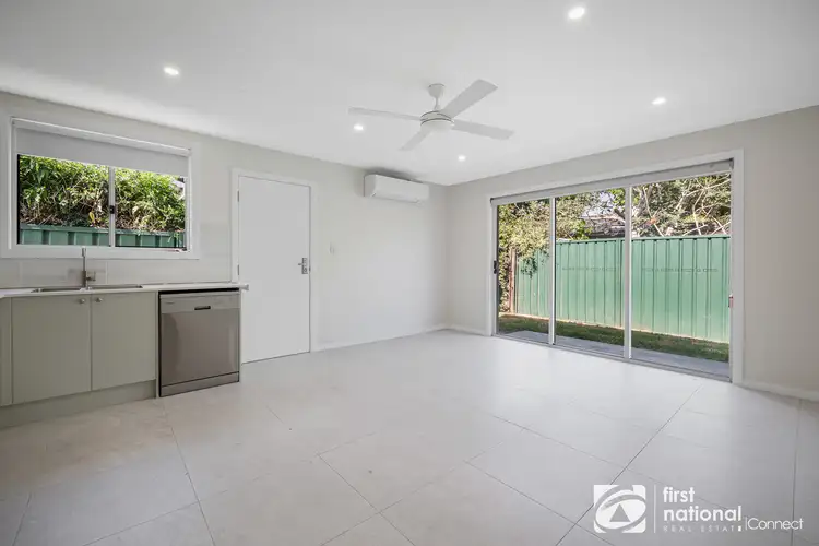 Fourth view of Homely house listing, 2A Starlight Place, Richmond NSW 2753