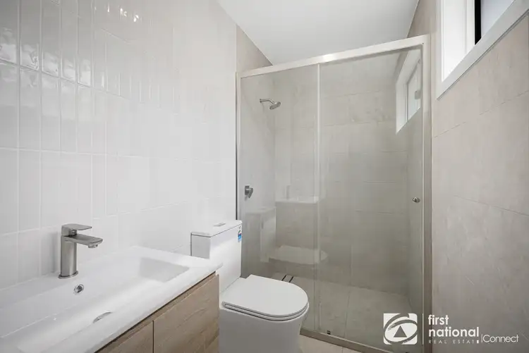 Fifth view of Homely house listing, 2A Starlight Place, Richmond NSW 2753