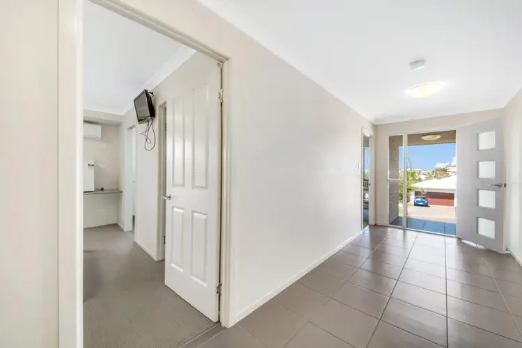 Third view of Homely house listing, 8 Windjana Court, New Auckland QLD 4680