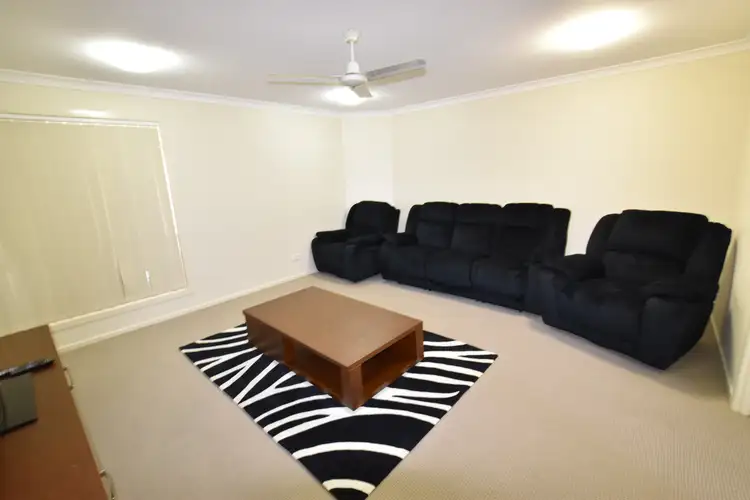 Fourth view of Homely house listing, 8 Windjana Court, New Auckland QLD 4680