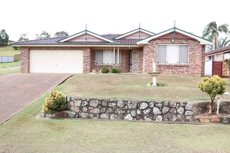 37 Fairfax Street, Rutherford NSW 2320