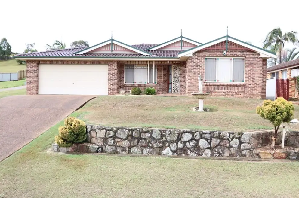Main view of Homely house listing, 37 Fairfax Street, Rutherford NSW 2320
