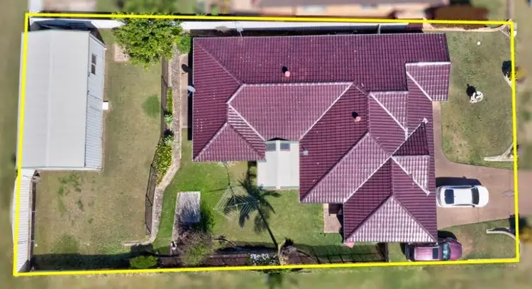 Fifth view of Homely house listing, 37 Fairfax Street, Rutherford NSW 2320
