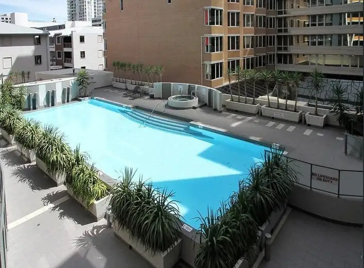 36/69 Milligan Street, Perth WA 6000