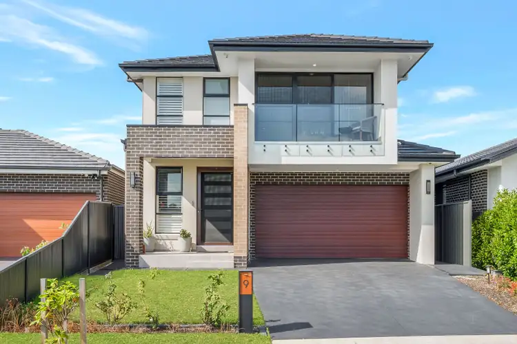 9 Muir Road, Edmondson Park NSW 2174