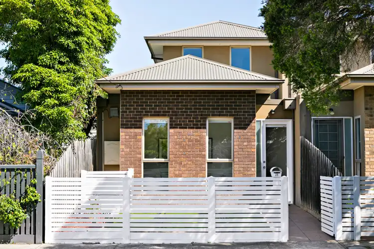 25 Cook Street, Brunswick West VIC 3055