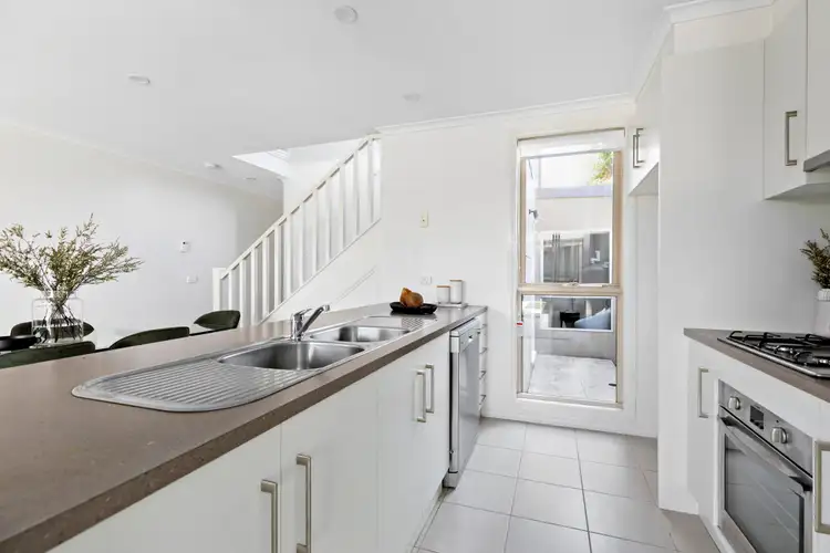 Third view of Homely house listing, 25 Cook Street, Brunswick West VIC 3055