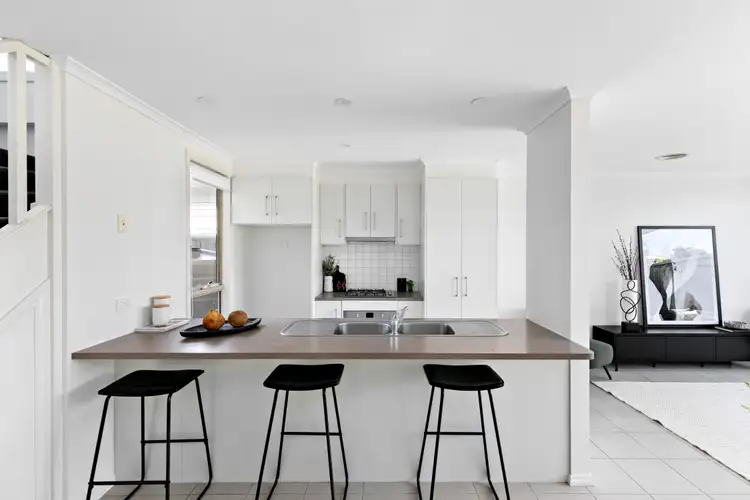 Fourth view of Homely house listing, 25 Cook Street, Brunswick West VIC 3055