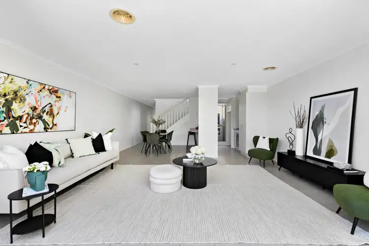 Fifth view of Homely house listing, 25 Cook Street, Brunswick West VIC 3055