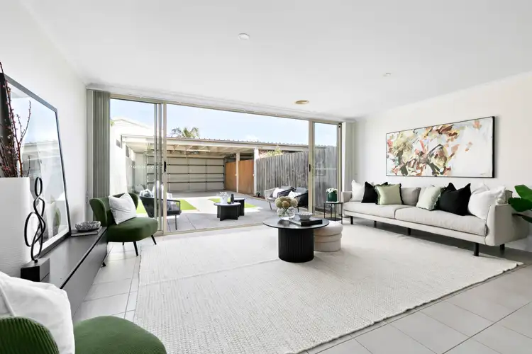 Sixth view of Homely house listing, 25 Cook Street, Brunswick West VIC 3055