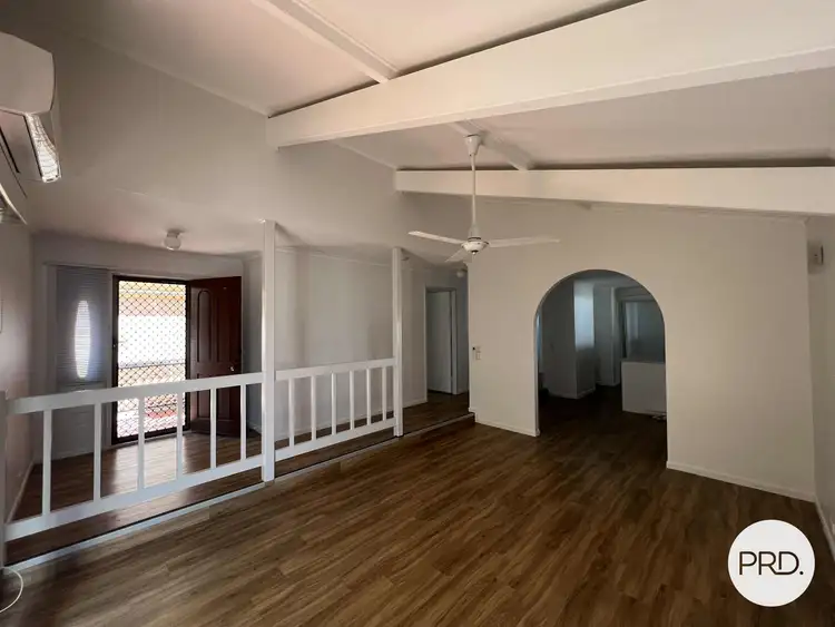 Second view of Homely house listing, 10 Centenary Drive, Boyne Island QLD 4680