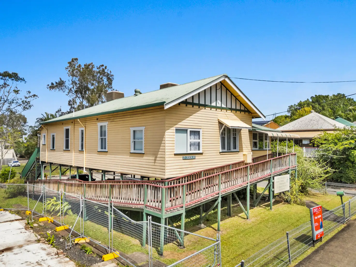 Main view of Homely house listing, 27 Orion Street, Lismore NSW 2480