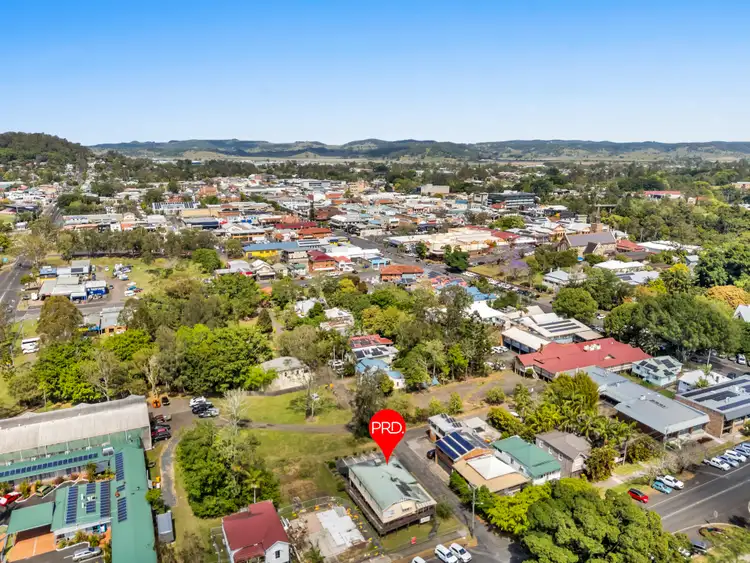 Third view of Homely house listing, 27 Orion Street, Lismore NSW 2480