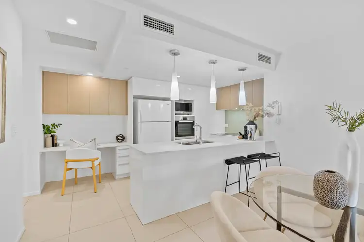 Fourth view of Homely unit listing, 1105/172 Venner Road, Yeronga QLD 4104