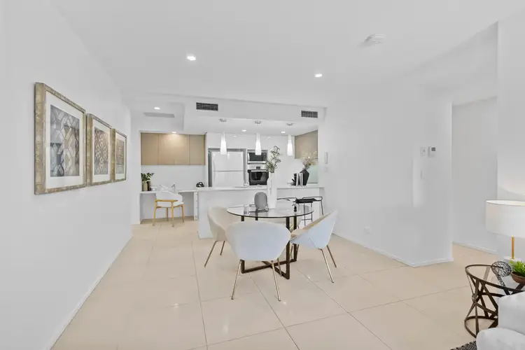 Fifth view of Homely unit listing, 1105/172 Venner Road, Yeronga QLD 4104