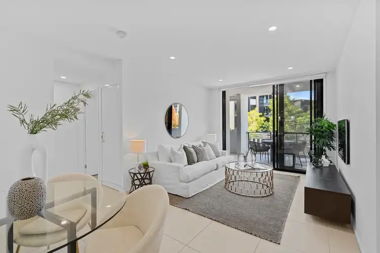 Sixth view of Homely unit listing, 1105/172 Venner Road, Yeronga QLD 4104