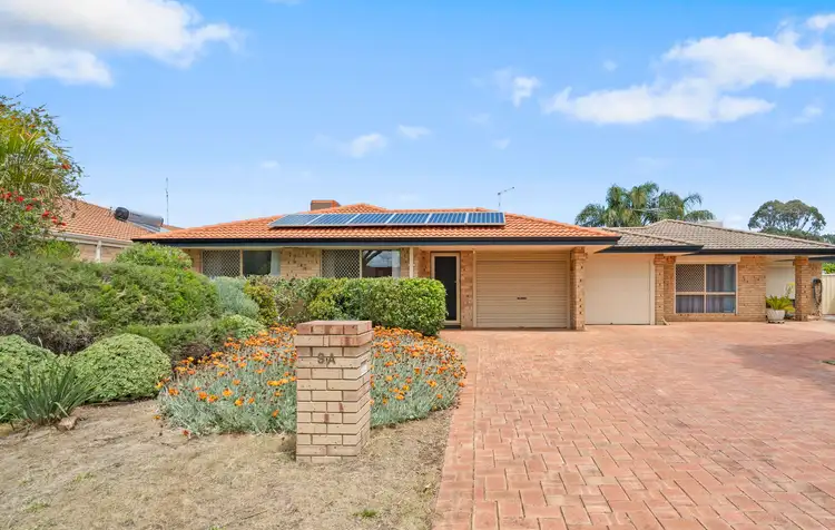 1/9 Erica Street, Coodanup WA 6210