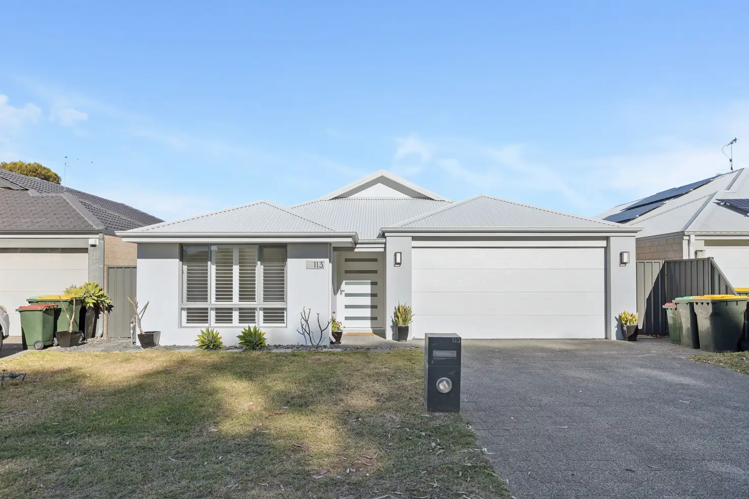 Main view of Homely house listing, 113 Woodvale Drive, Woodvale WA 6026