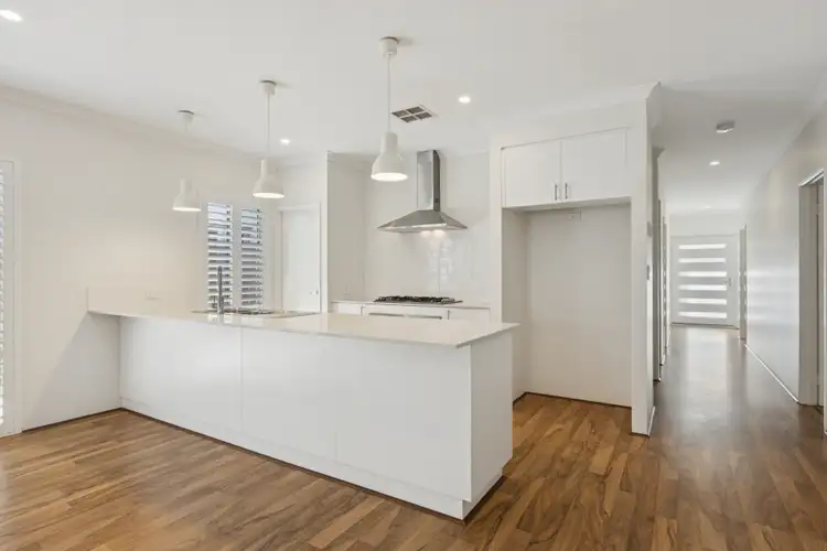 Third view of Homely house listing, 113 Woodvale Drive, Woodvale WA 6026