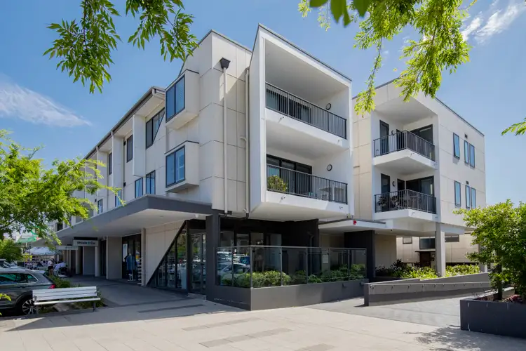 109/142 Dudley Road, Whitebridge NSW 2290