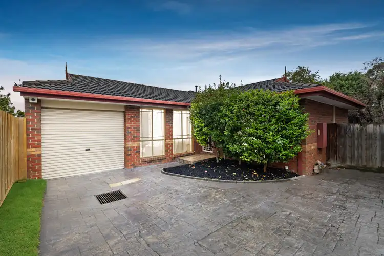 3/24 Aisbett Avenue, Wantirna South VIC 3152