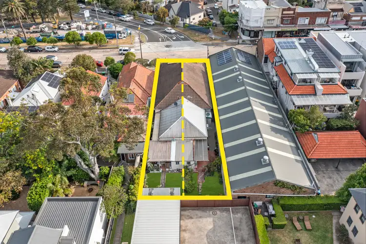 64 & 66 Macpherson Street, Bronte NSW 2024