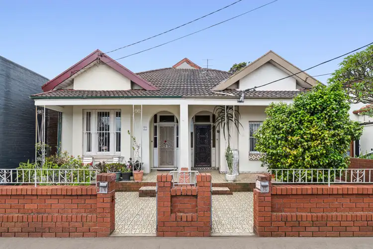 64 & 66 Macpherson Street, Bronte NSW 2024