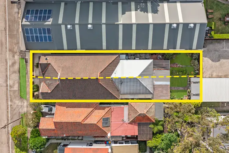 Fifth view of Homely house listing, 64 & 66 Macpherson Street, Bronte NSW 2024