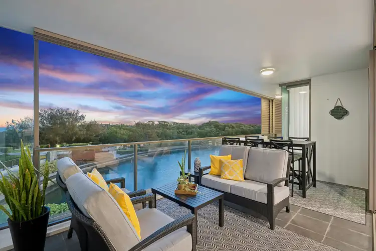 29201 Ephraim Island, Paradise Point QLD 4216
