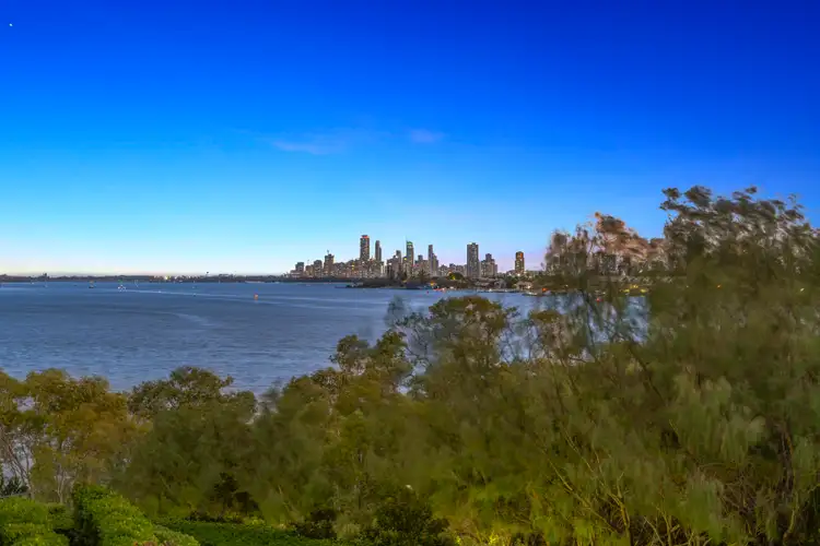Second view of Homely apartment listing, 29201 Ephraim Island, Paradise Point QLD 4216