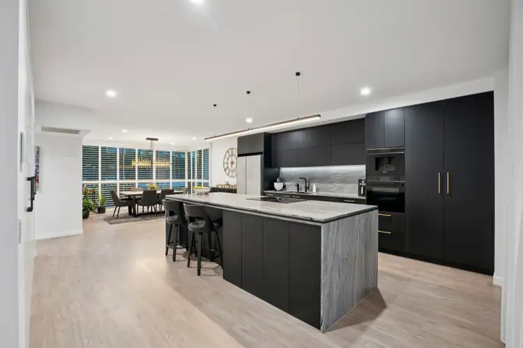 Third view of Homely apartment listing, 29201 Ephraim Island, Paradise Point QLD 4216