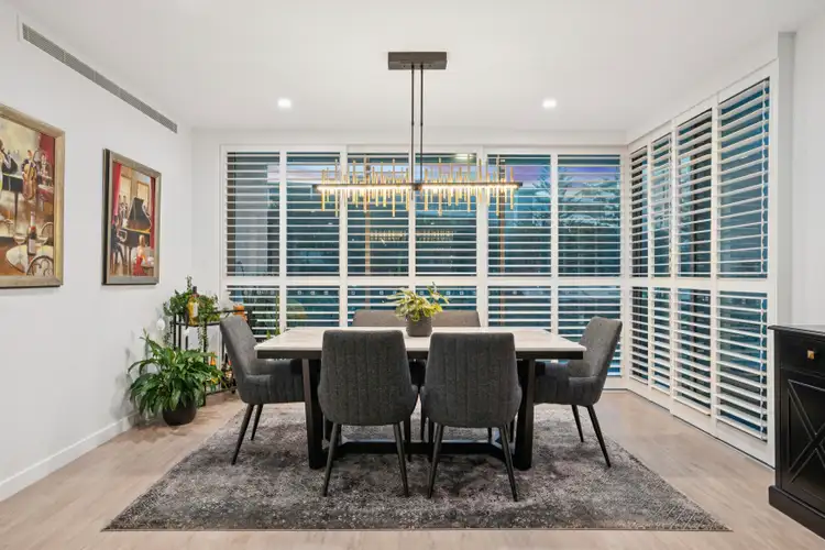 Fourth view of Homely apartment listing, 29201 Ephraim Island, Paradise Point QLD 4216
